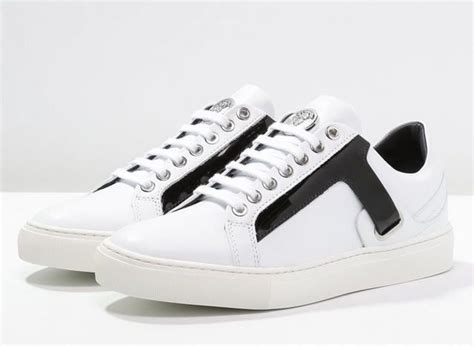 basket versace homme zalando|Sneakers Versace pour homme .